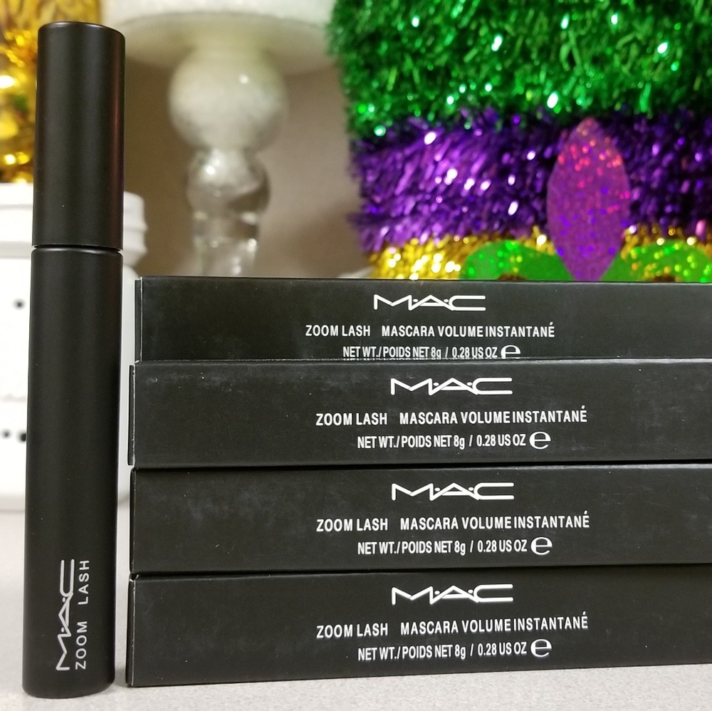 MAC mascara